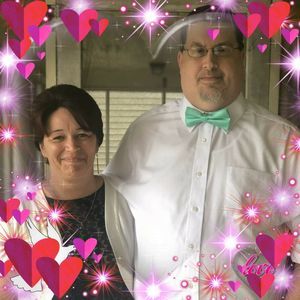 Meet your Posher, Patti